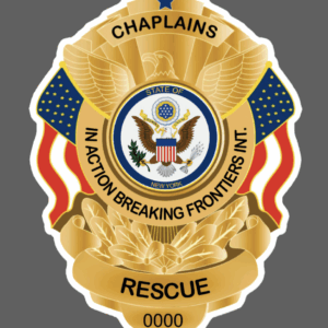 Stickers Adhesivos Chaplains